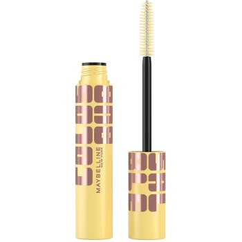 Colossal Bubble Waterproof Mascara Colossal Bubble Waterproof Mascara