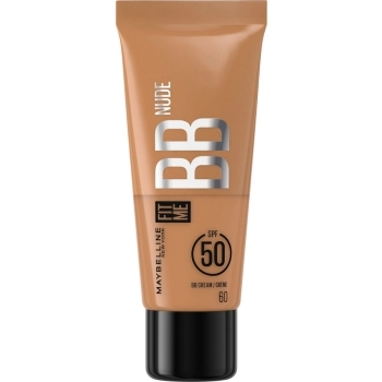 Fit Me BB Nude