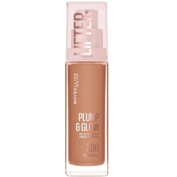 Lifter Plump & Glow Base