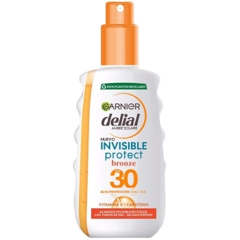 Delial Invisible Proetect Broze SPF30