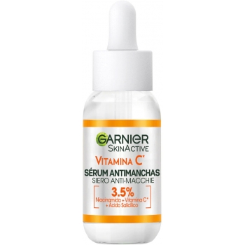 Garnier Serum Anti Manchas con Vitamina C