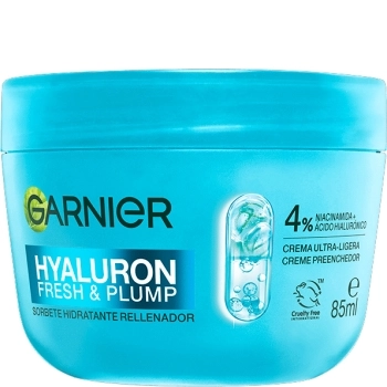 Garnier Hyaluron Fresh & Plump