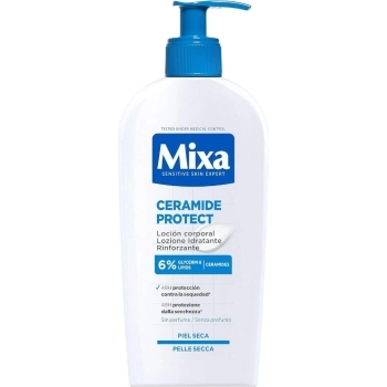 Ceramide Protect Loción Corporal