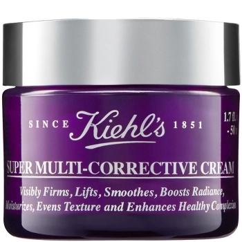 Super Multi-Corrective Cream