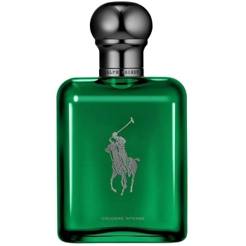 Polo Cologne Intense