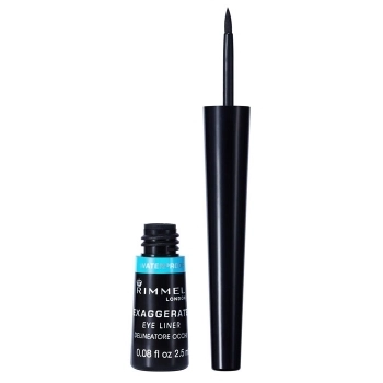 Eye Liner Exaggerate Waterproof 2.5ml