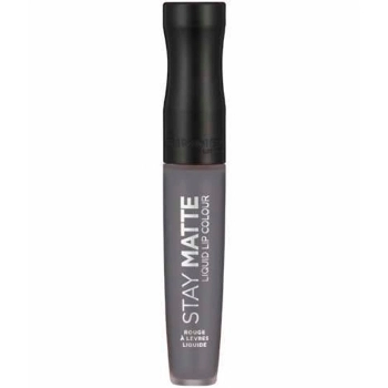 Stay Matte Liquid Lip Colour 5.5ml