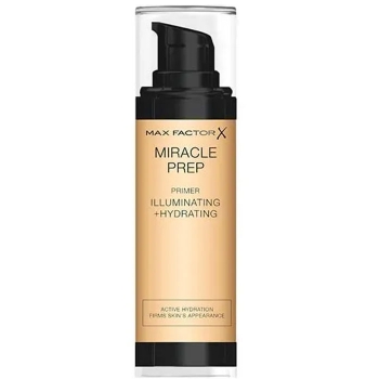 Miracle Prep Illuminating + Hydrating Primer Miracle Prep Illuminating + Hydrating Primer