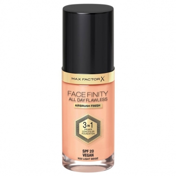 Face Finity 3 en 1 SPF20 30ml