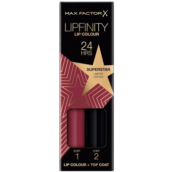 Lipfinity Lip Colour Limited Edition 90 Starstruck