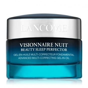 Visionnaire Nuit Beauty Sleep Perfector™ Gel-En-Huile Multi-Corector TTP Visionnaire Nuit Beauty Sleep Perfector™ Gel-En-Huile Multi-Corector TTP