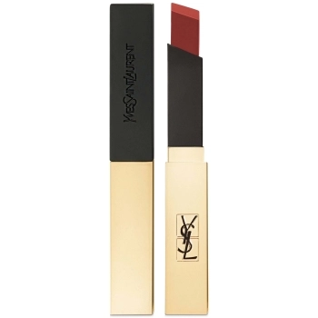 Rouge Pur Couture The Slim Leather-Matte Lipstick