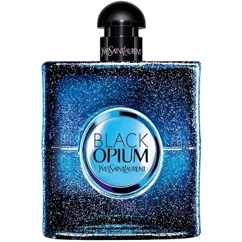 Black Opium Intense