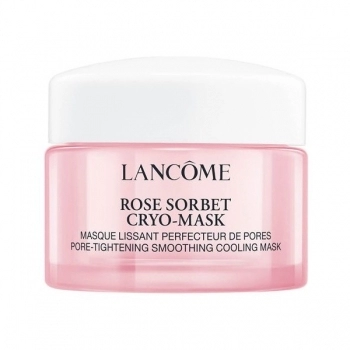 Rose Sorbet Cryo-Mask