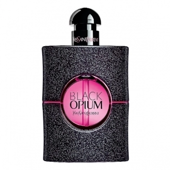 Black Opium Neon Black Opium Neon