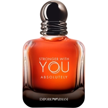 Stronger With You Absolutely Parfum