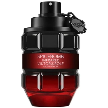 Spicebomb Infrared