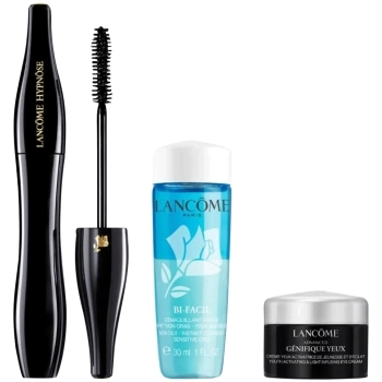 Set Mascara Hypnôse 01 Noir Hypnotic 6.2ml + 2 minis