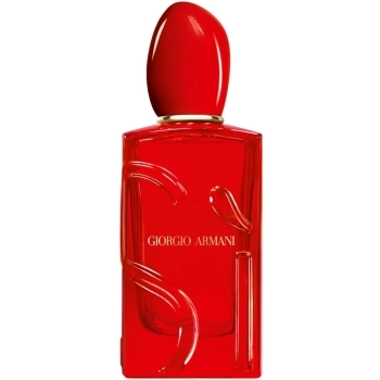 Sì Passione Red Musk