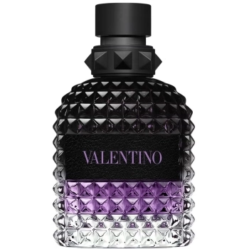 Born In Roma Purple Uomo