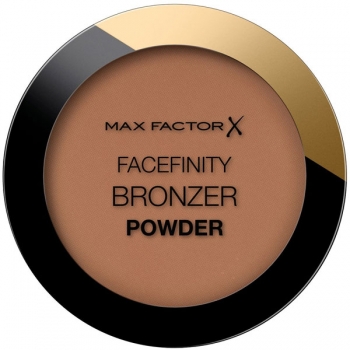 Facefininity Bronzer Powder
