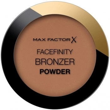 Facefinity Bronzer Powder