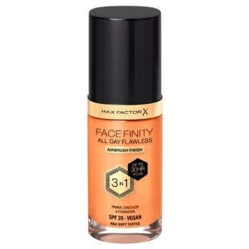 FaceFinity 3 en 1 SPF20