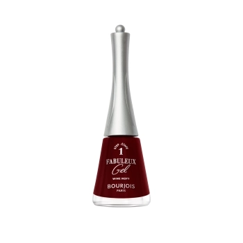 Fabuleux Gel Nail Lacquer