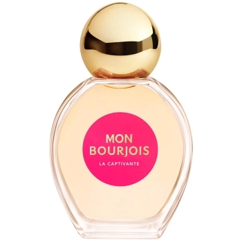 Mon Bourjois La Captivante