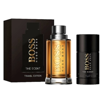 Set The Scent 100ml + Deodorant Stick 75ml