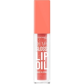 Oh My Gloss! Lip Oil