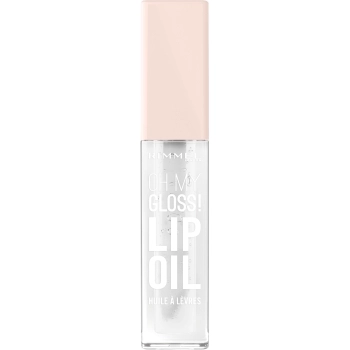 Oh My Gloss! Lip Oil