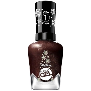 Miracle Gel Holiday