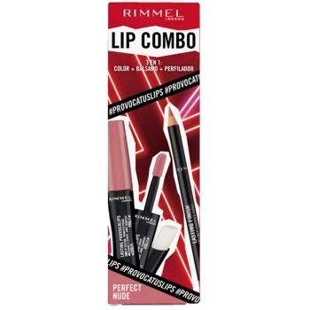 Lip Combo Lasting Provocalips + Lasting Finish Lip Liner