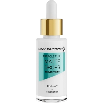 Miracle Pure Matte Drops Serum Primer