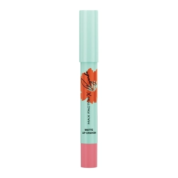 Matte Lip Crayon Priyanka Colección Limitada