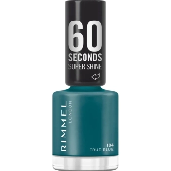 60 Seconds Super Shine 8ml