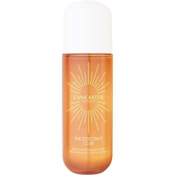 The Coconut Club Body & Hair Fragrance Mist