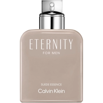 Eternity For Men Suede Essence Parfum Intense