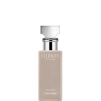 Eternity For Women Suede Essence Parfum Intense