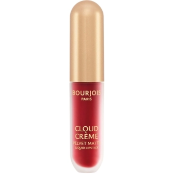 Cloud Crème Velvet Matte Liquid Lipstick