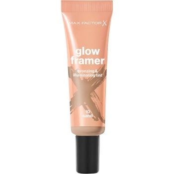 Glow Framer Bronzing & Illuminating Tint