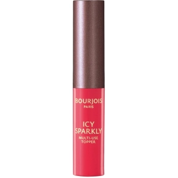 Icy Sparkly Multi-use Topper