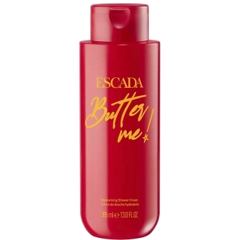 Shower Cream Butter Me!