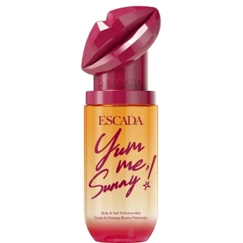 Body Mist Yum Me, Sunny!
