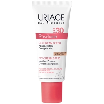 Roséliane CC Cream SPF30