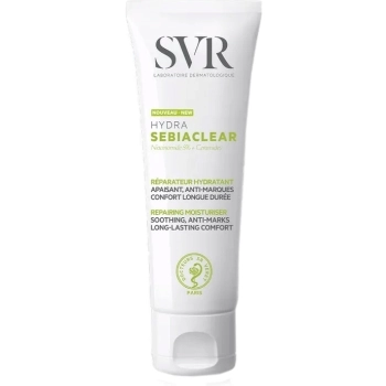 Sebiaclear Hydra Anti-Mark Soothing Repairing Care