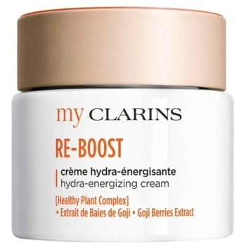 Re-Boost Crème hydra-Énergisante