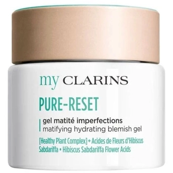 Pure-Reset Gel Matité Imperfections