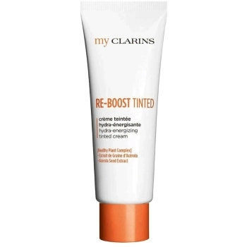 MyClarins Re-Boost Tinted